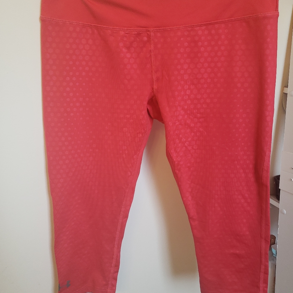 Under Armour leggings
